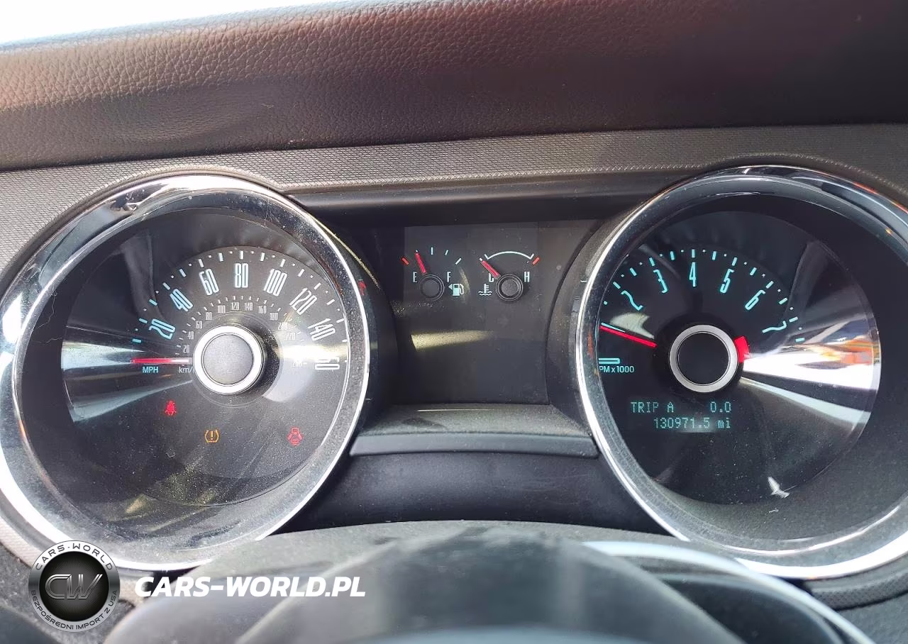 2014 Ford Mustang VIN:1ZVBP8EM9E5212899 - 9