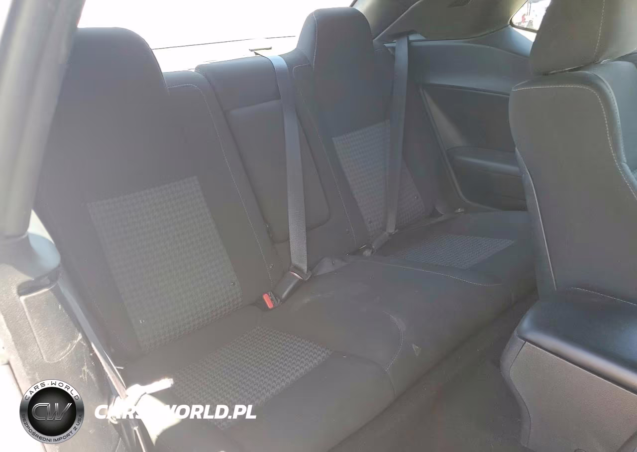 2022 Dodge Challenger Gt VIN:2C3CDZJG0NH211496 - 10