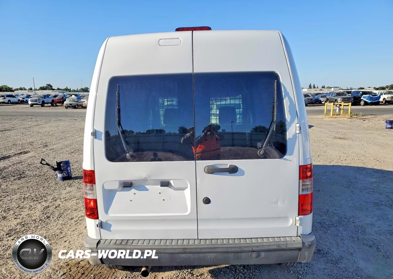 2013 Ford Transit Connect Xl VIN:NM0LS7CN4DT125964 - 6