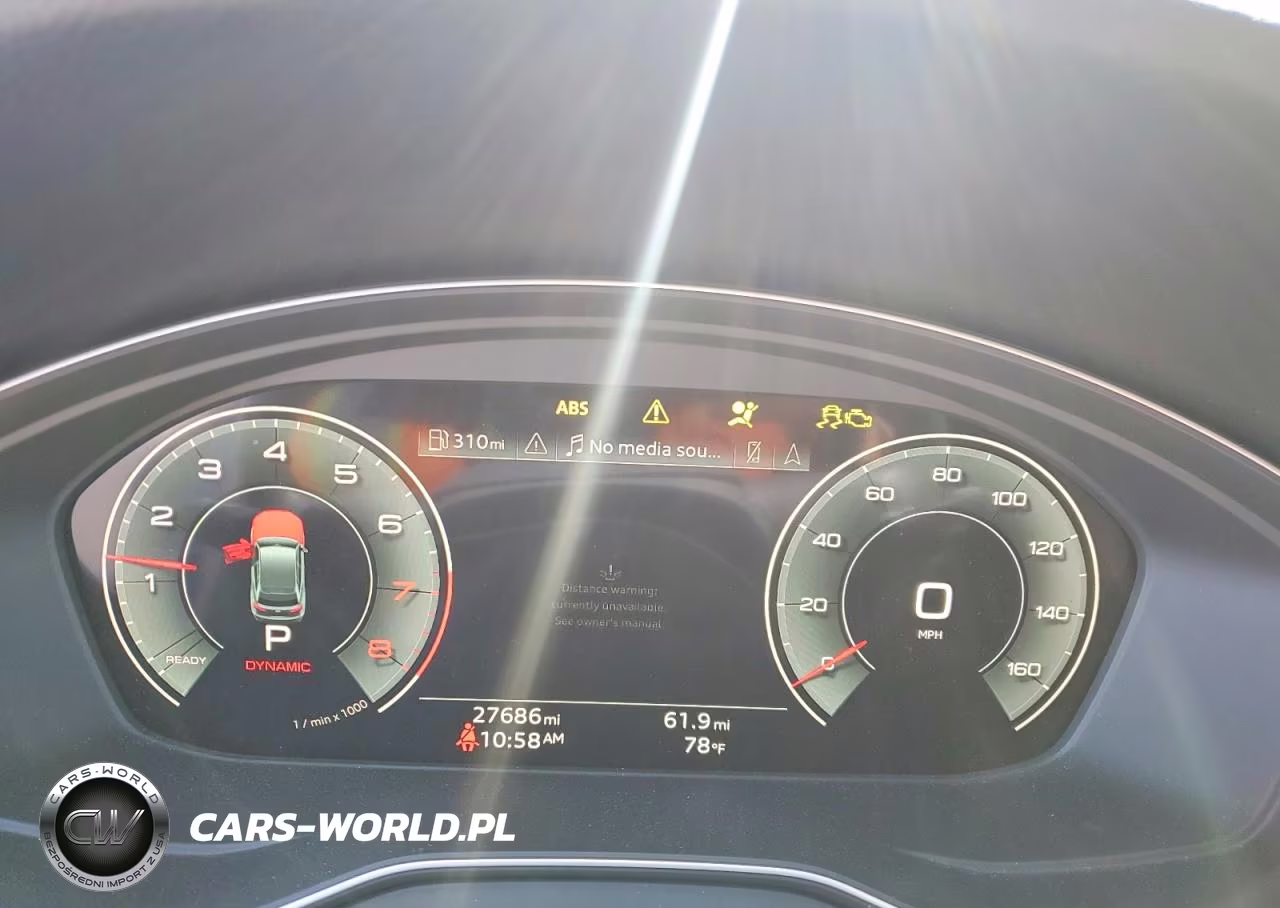 2023 Audi Q5 Premium Plus 45 VIN:WA1EAAFY3P2103928 - 9