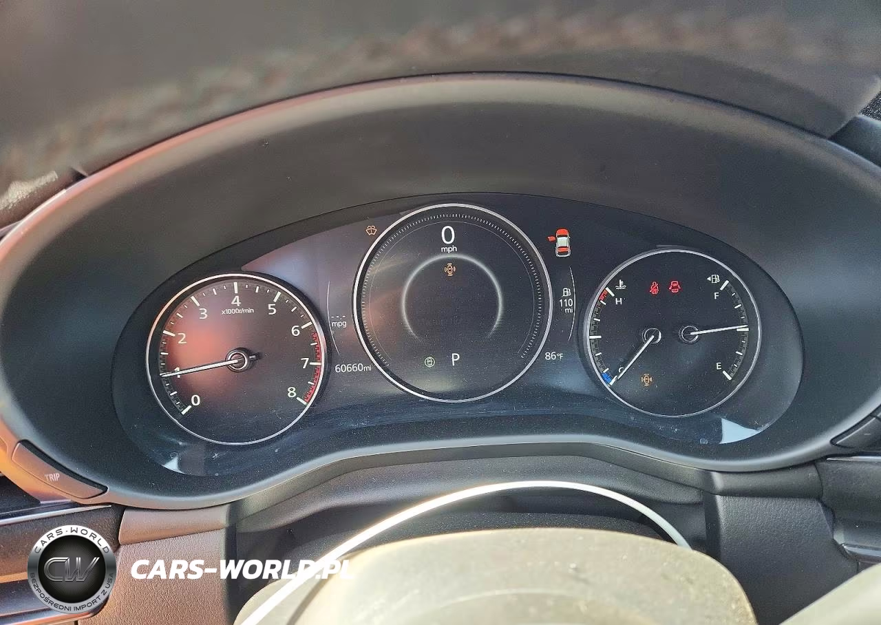 2024 Mazda 3 Carbon Turbo VIN:JM1BPBYYXR1705647 - 9
