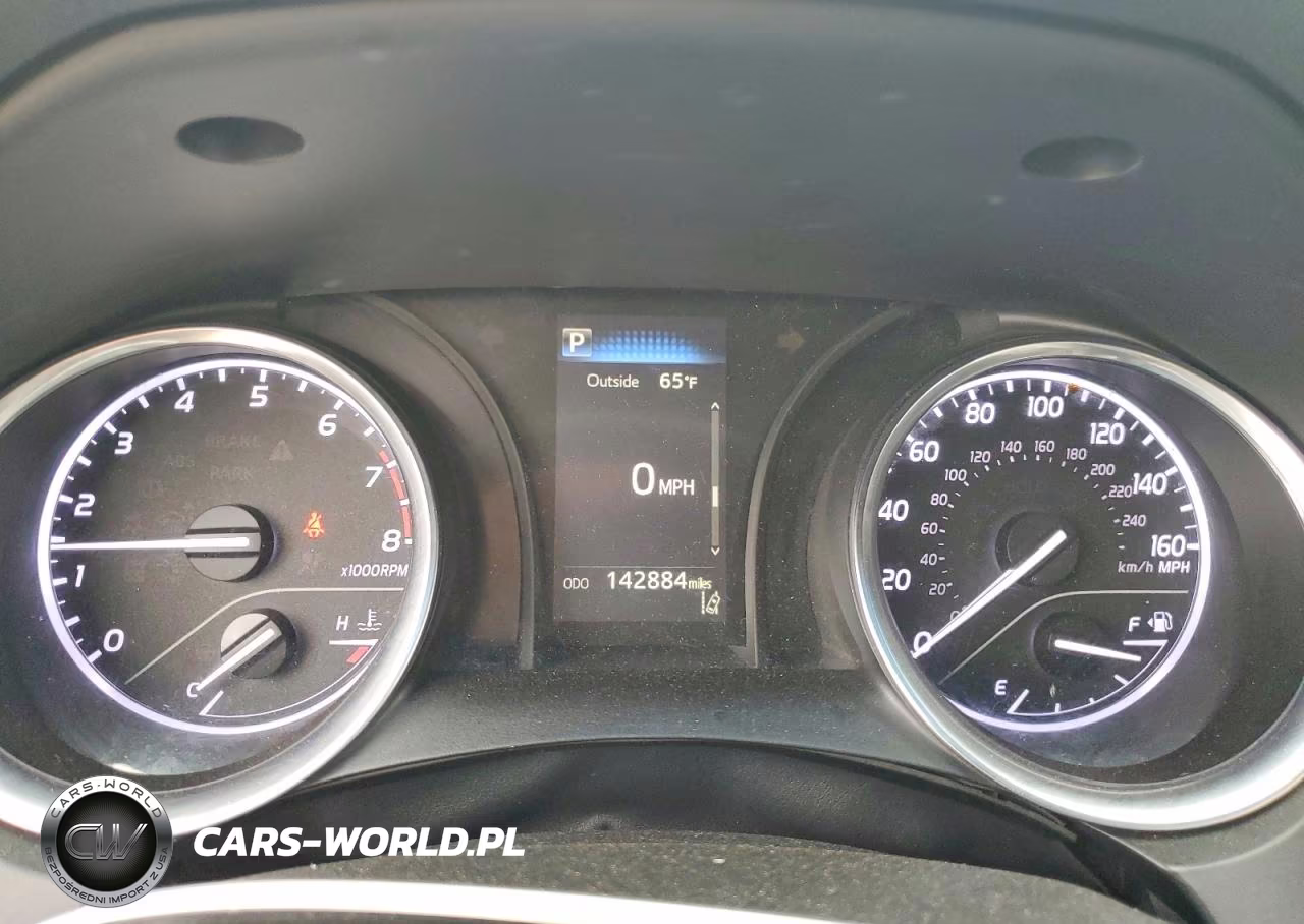 2018 Toyota Camry Se VIN:4T1B11HK2JU525004 - 9