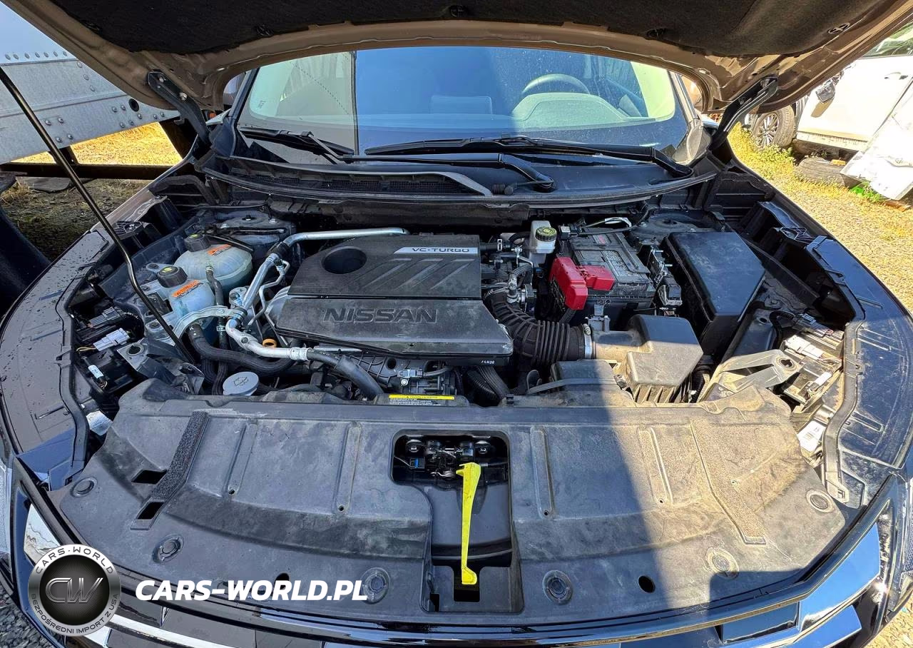 2025 Nissan Rogue Sv VIN:5N1BT3BA8SC776011 - 7