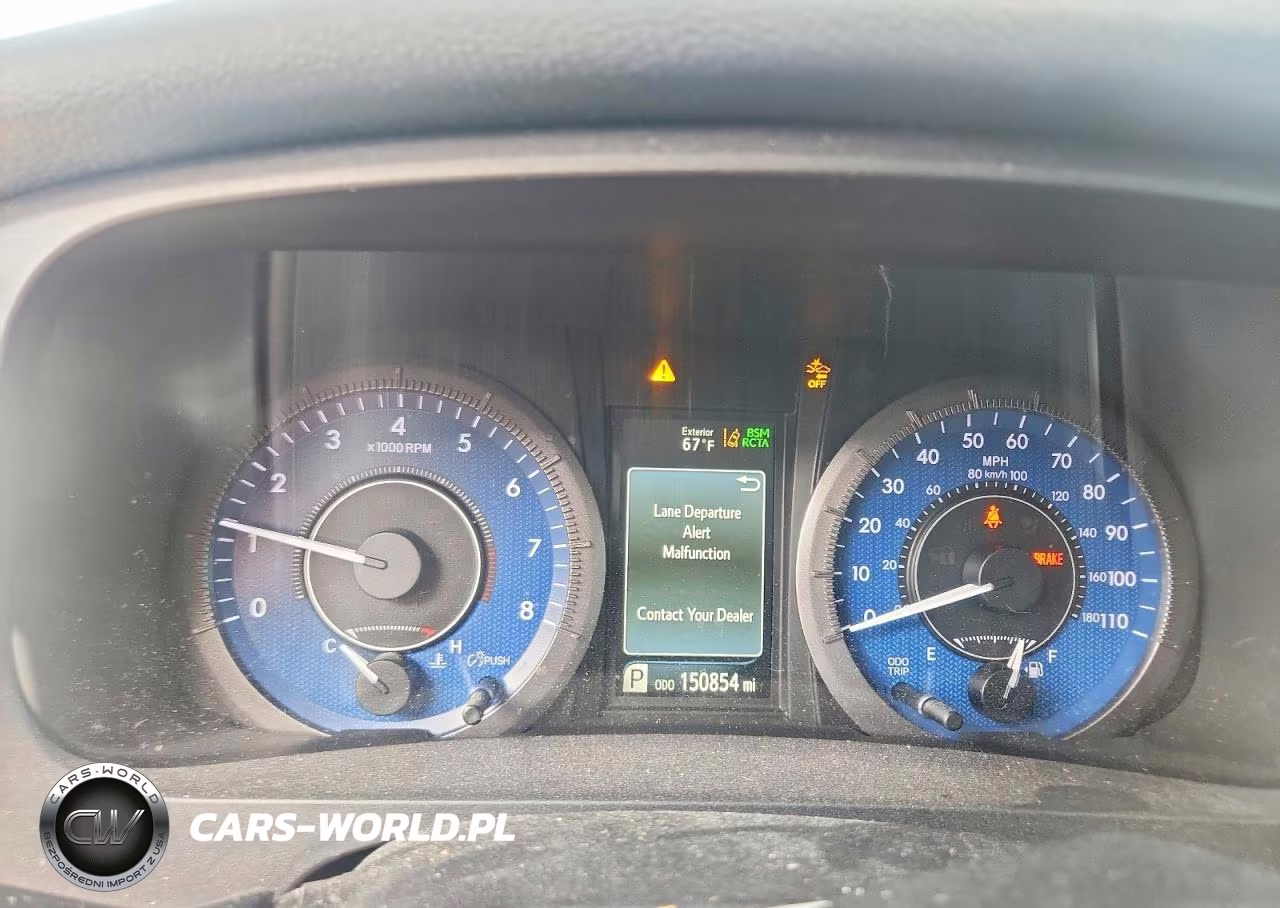 2020 Toyota Sienna Le VIN:5TDKZ3DC4LS023786 - 9