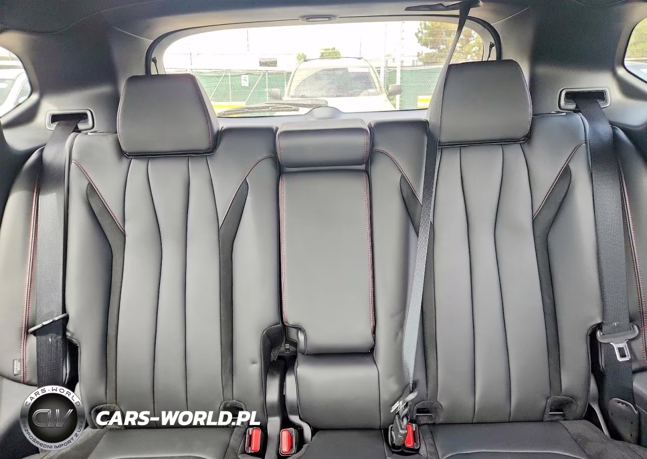 2025 Acura Adx A-Spec VIN:3HDSA2H51SM705695 - 10