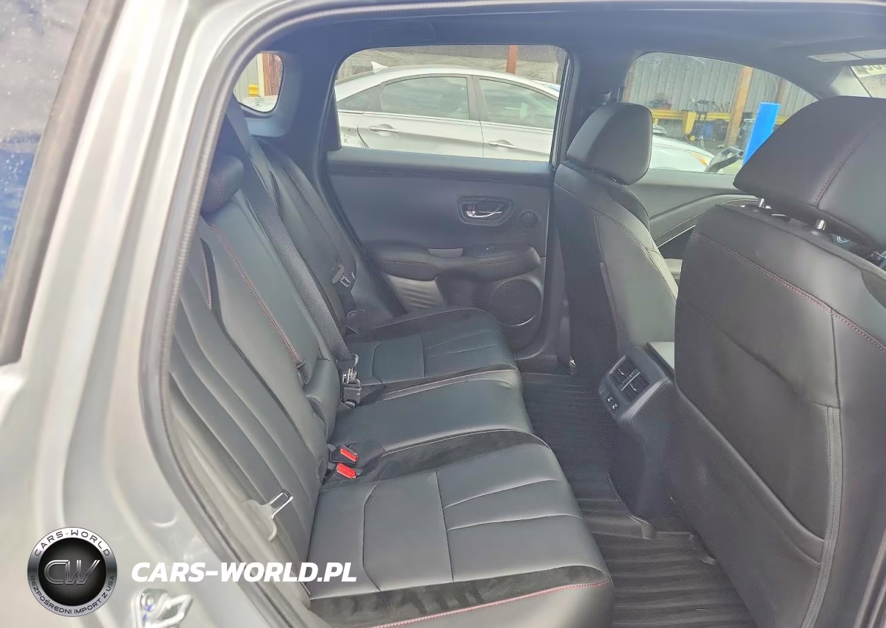 2025 Acura Adx A-Spec VIN:3HDSA2H51SM705695 - 11