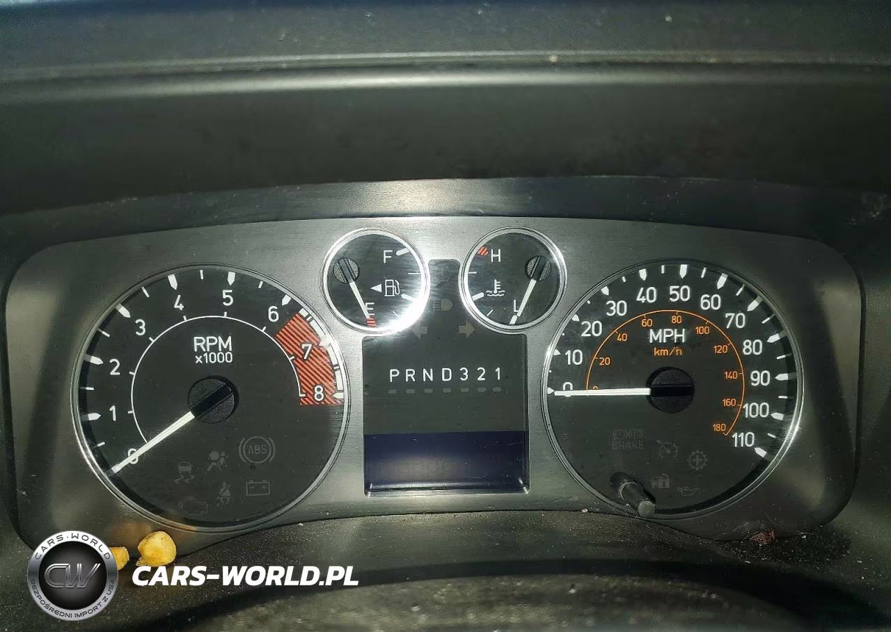 2006 Hummer H3 VIN:5GTDN136568273284 - 9