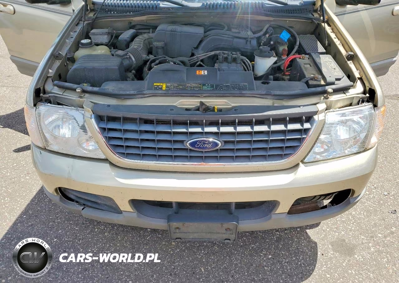 2002 Ford Explorer Xlt VIN:1FMZU73E82ZB94749 - 11