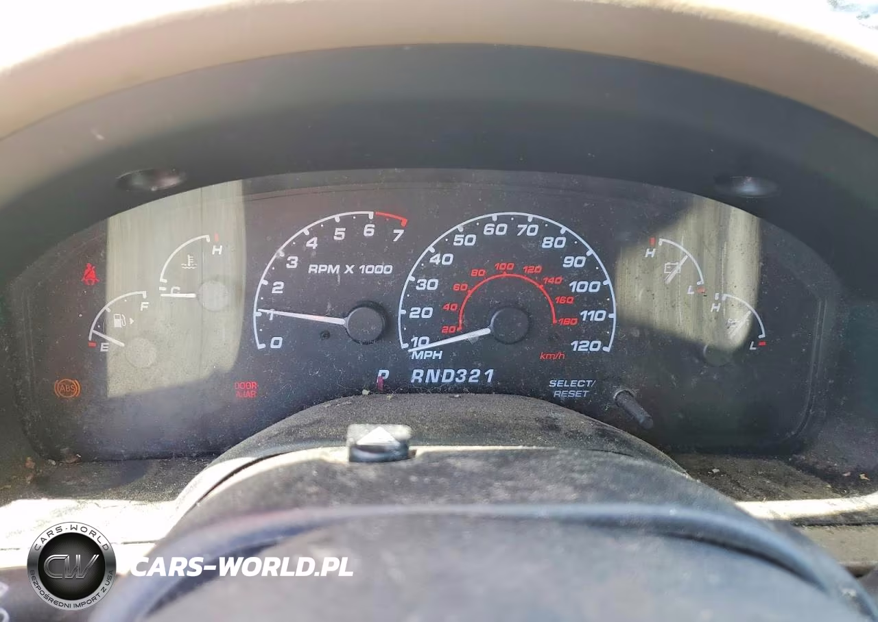 2002 Ford Explorer Xlt VIN:1FMZU73E82ZB94749 - 9