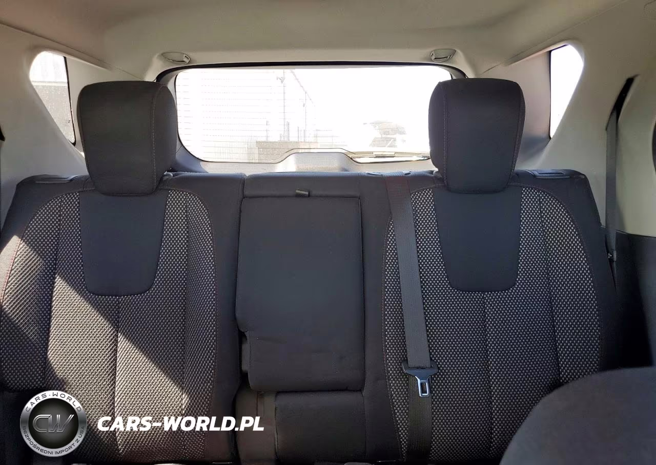 2014 Chevrolet Equinox Lt VIN:2GNALCEK2E6268884 - 10