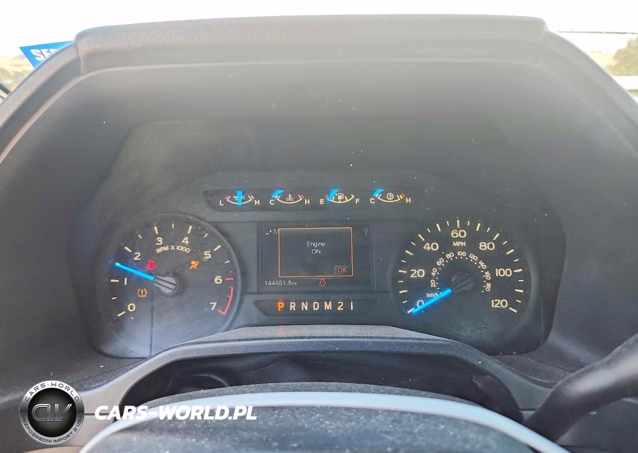 2015 Ford F150 Super Cab VIN:1FTEX1CF2FKE18130 - 9