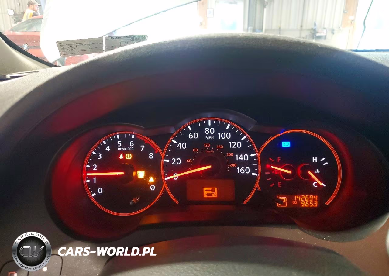 2008 Nissan Altima 2.5 VIN:1N4AL21E08C224127 - 9