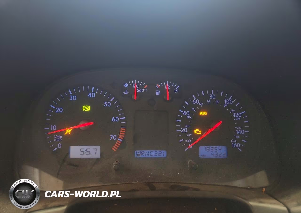 2003 Volkswagen Jetta Gls VIN:WVWSK61J73W596416 - 9