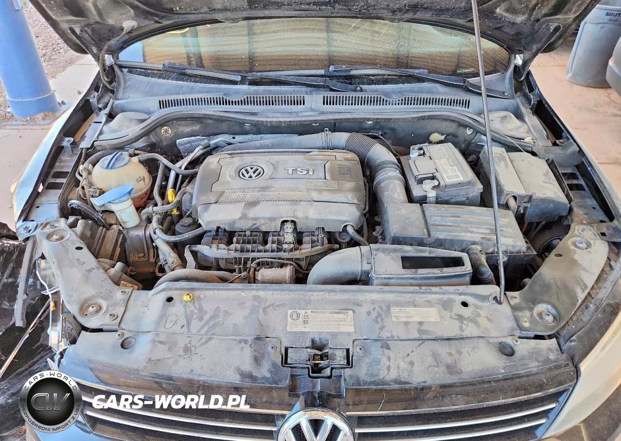2014 Volkswagen Jetta Sel VIN:3VWL17AJ9EM386977 - 11