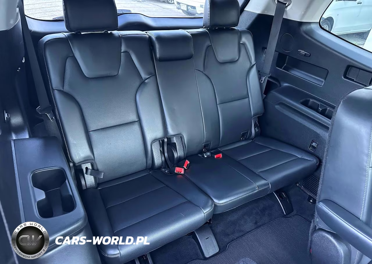 2020 Kia Telluride S VIN:5XYP6DHCXLG026848 - 11