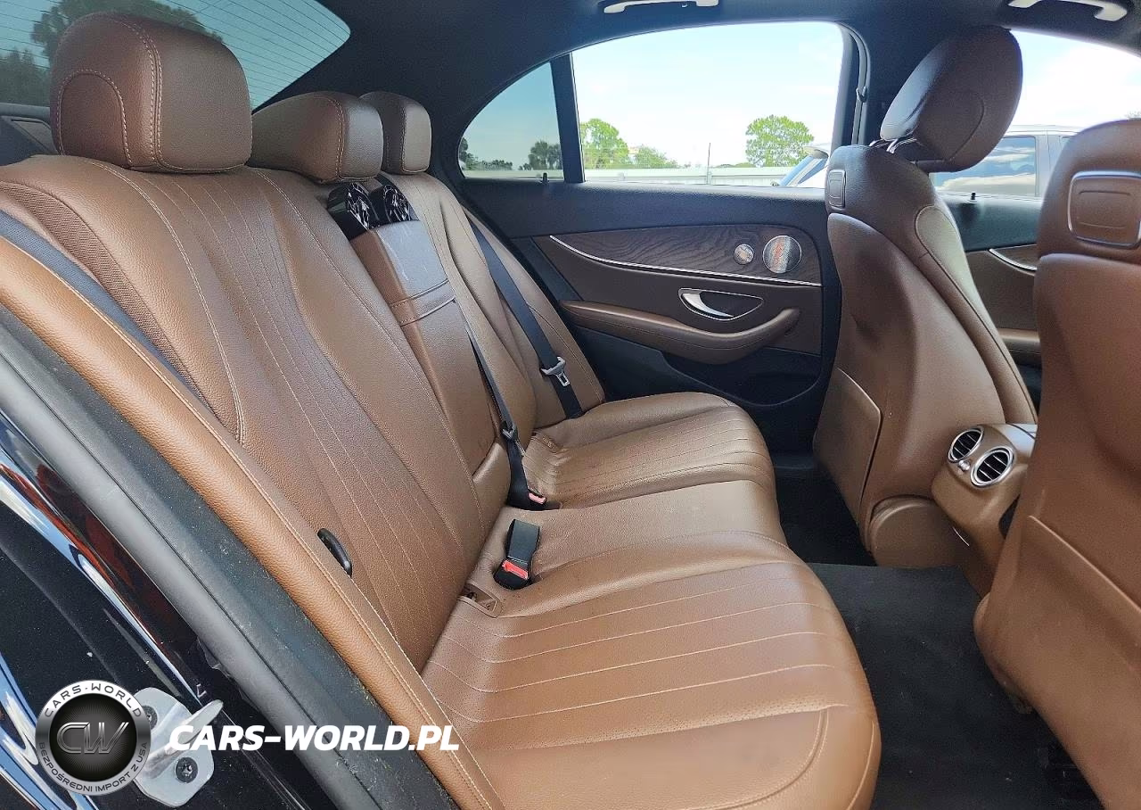 2018 Mercedes-Benz E 300 VIN:WDDZF4JB9JA480957 - 10