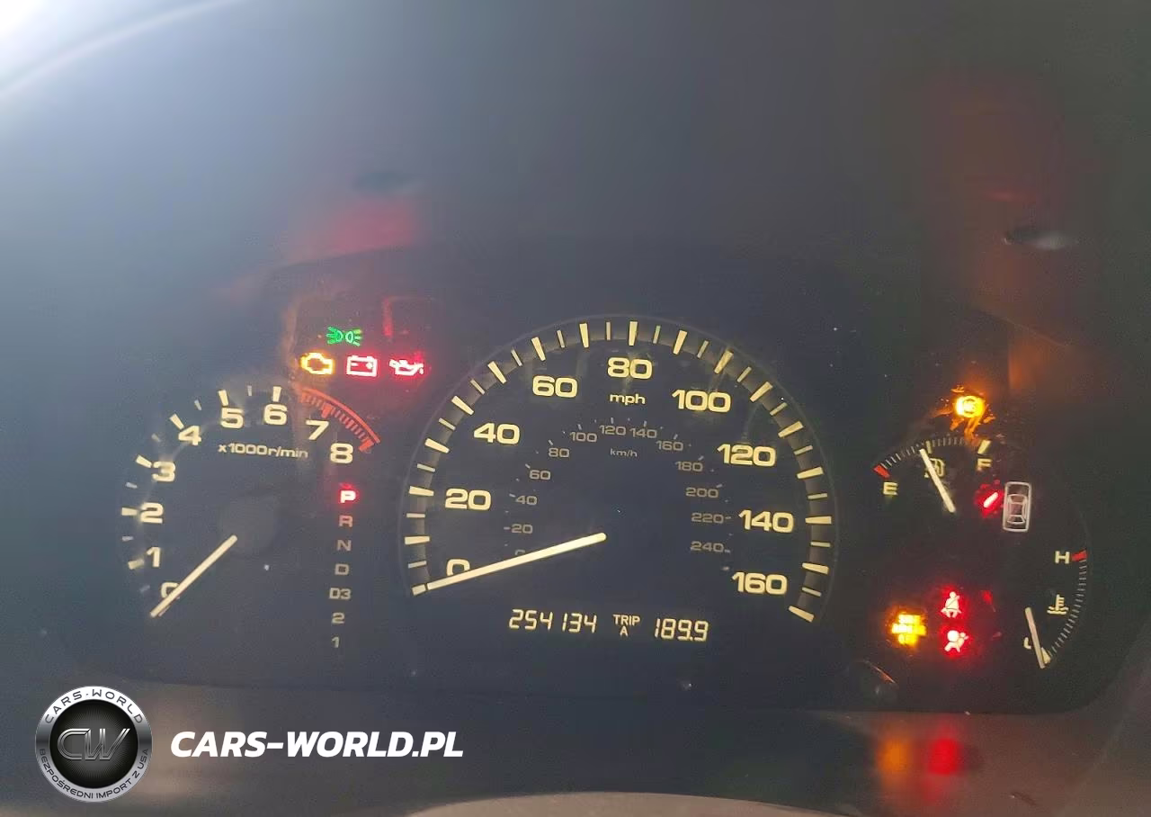 2007 Honda Accord Lx VIN:1HGCM56457A085951 - 9