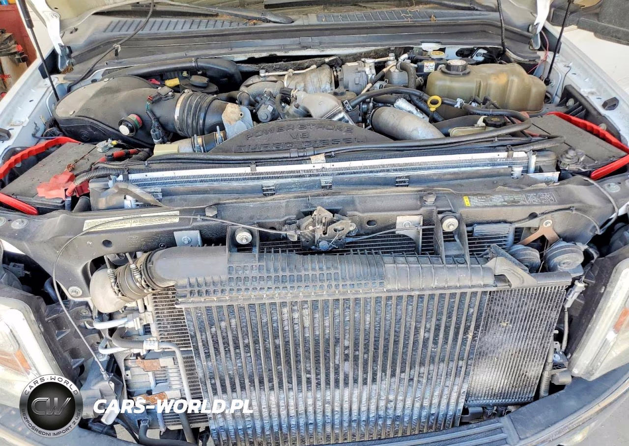 2010 Ford F250 Super Duty VIN:1FTSW2BR4AEA26538 - 11