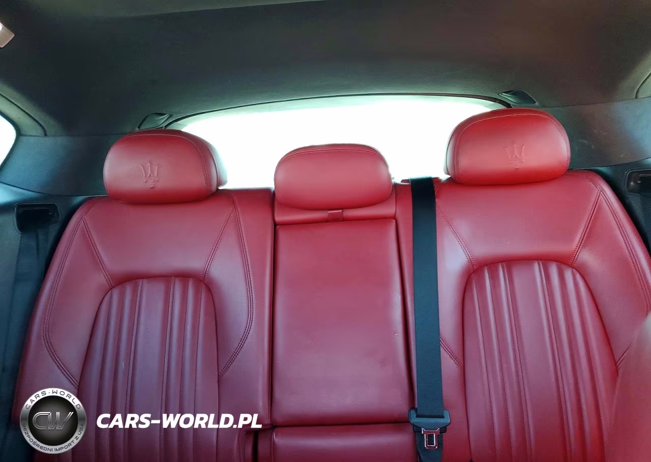2018 Maserati Levante VIN:ZN661XUA0JX270209 - 10