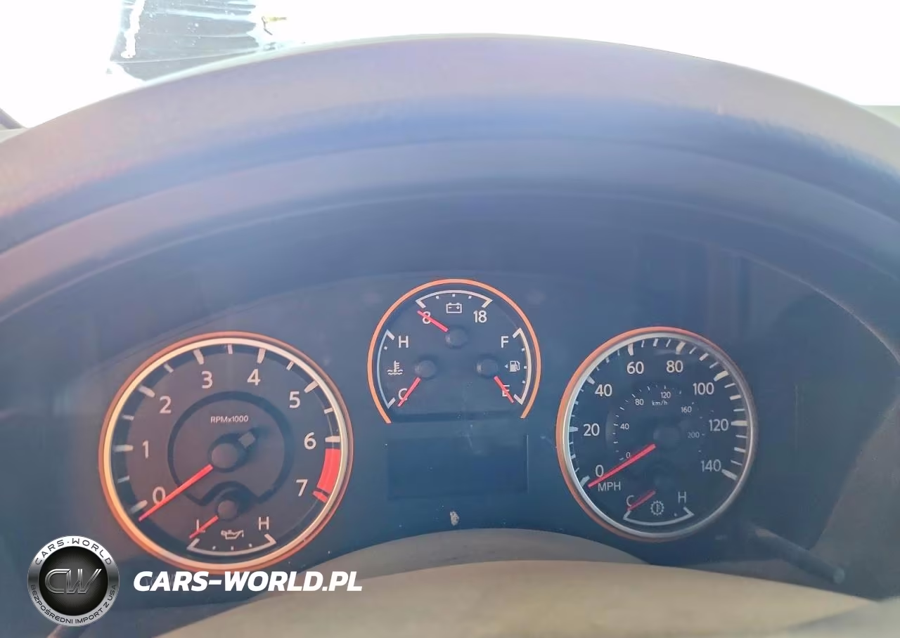 2008 Nissan Armada Se VIN:5N1AA08DX8N608854 - 9