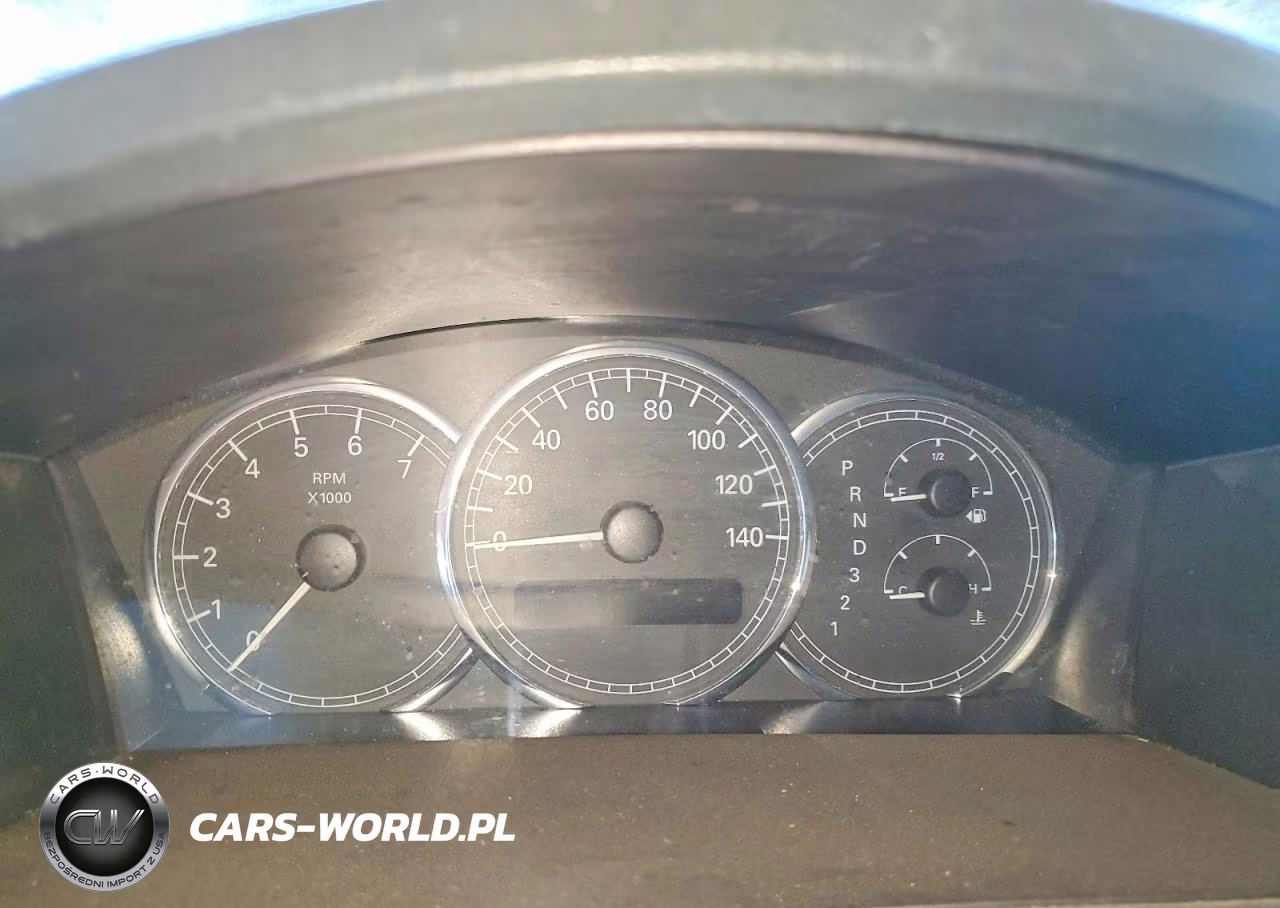 2005 Buick Lacrosse Cxl VIN:2G4WD532851245693 - 9