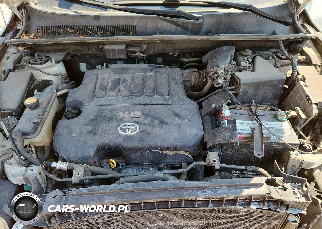 2006 Toyota Rav4 Limited VIN:JTMBK31V265008546 - 11