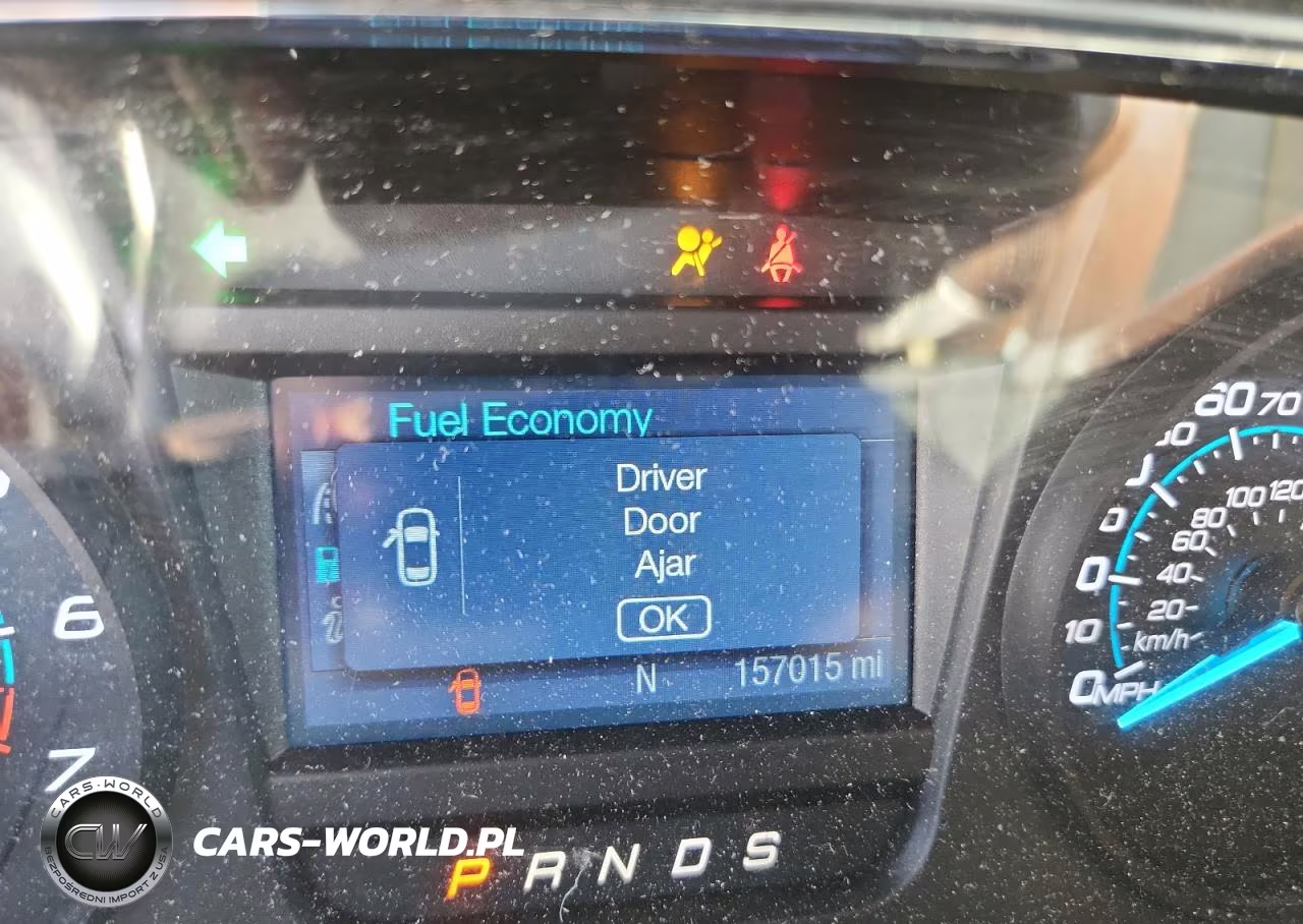2015 Ford Taurus Sel VIN:1FAHP2E82FG187949 - 9