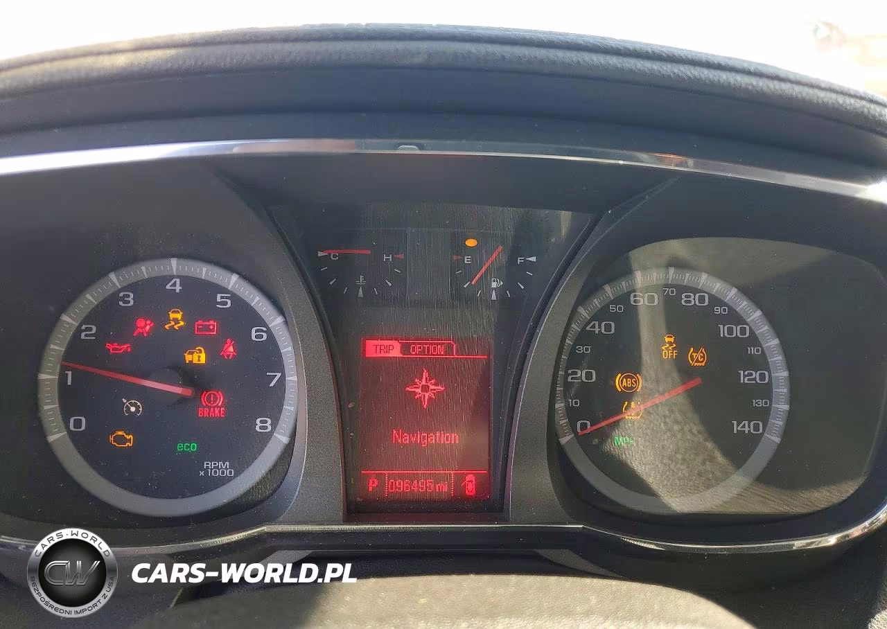 2017 GMC Terrain Sle VIN:2GKALNEK3H6180472 - 9