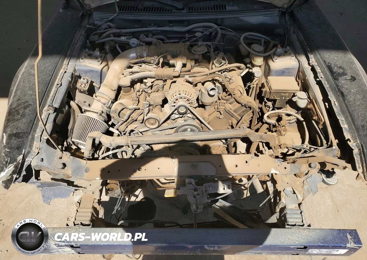 2004 Ford Mustang Gt VIN:1FAFP42X14F241324 - 11