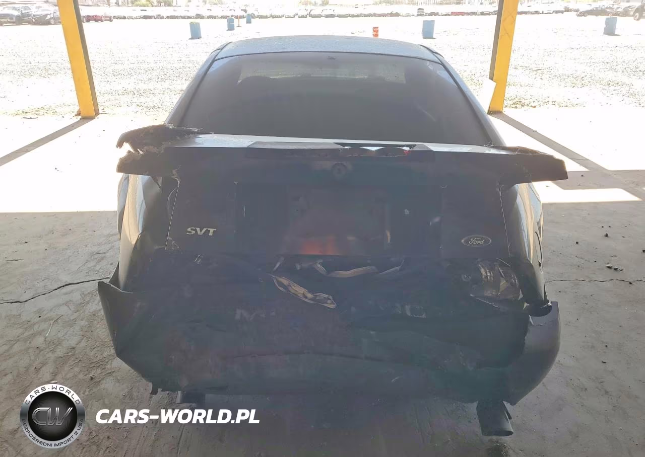 2004 Ford Mustang Gt VIN:1FAFP42X14F241324 - 6