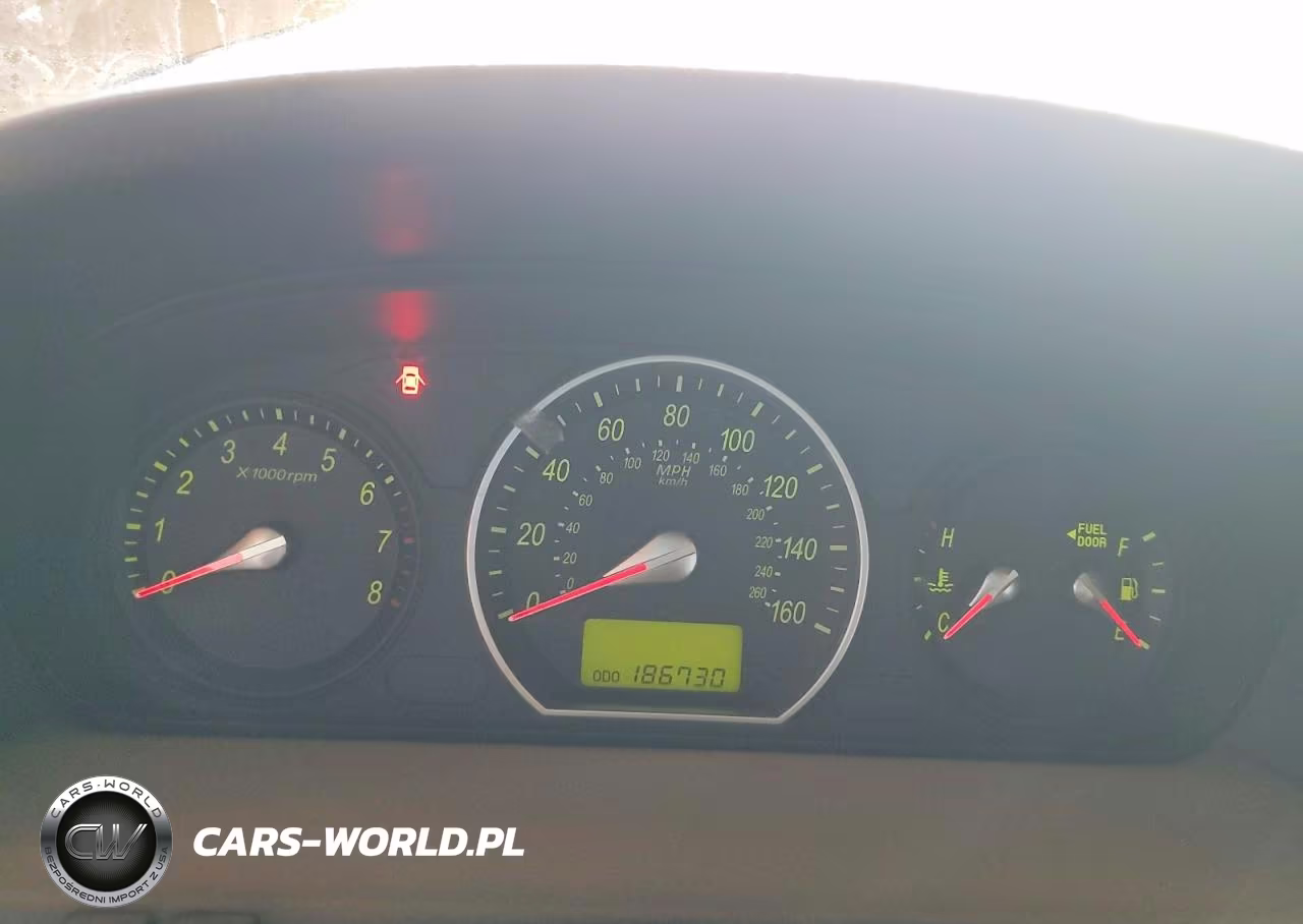 2007 Hyundai Sonata Se VIN:5NPEU46F57H257326 - 9