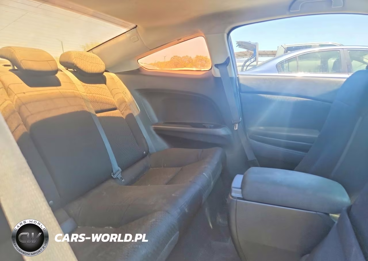 2014 Honda Civic Ex VIN:2HGFG3B83EH520367 - 10