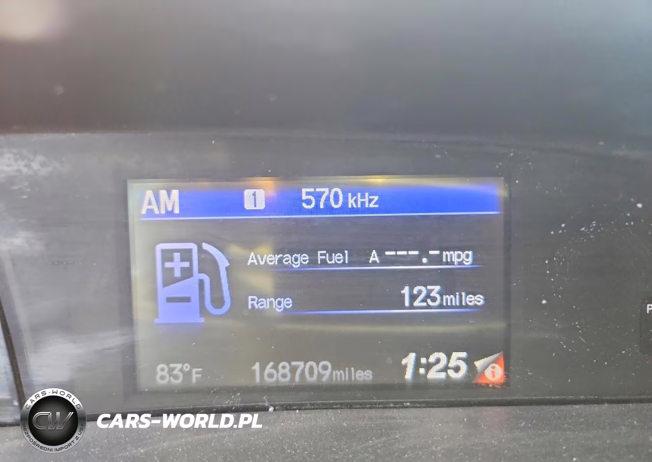 2014 Honda Civic Ex VIN:2HGFG3B83EH520367 - 9