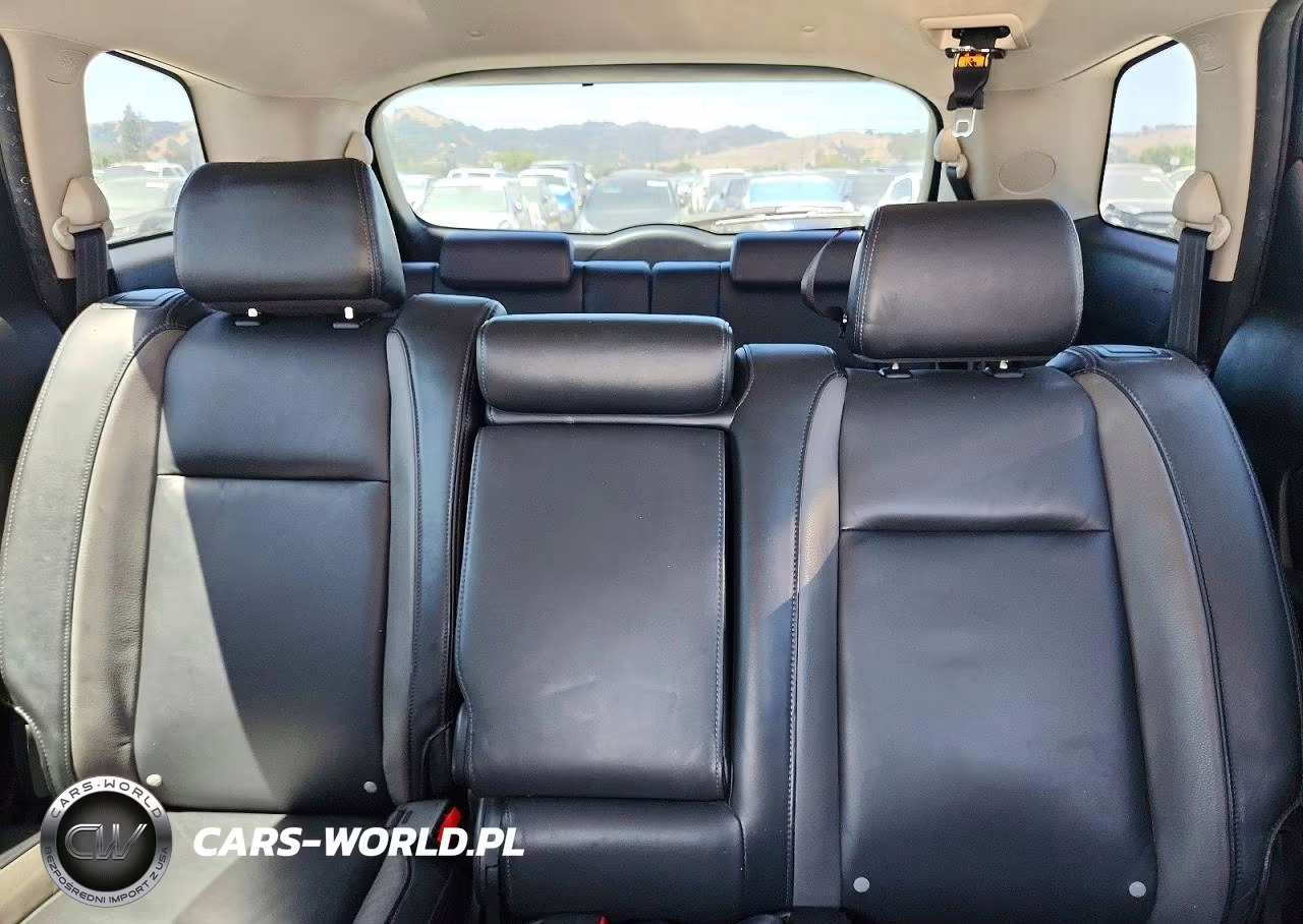 2011 Mazda Cx-9 VIN:JM3TB2CV9B0331101 - 10