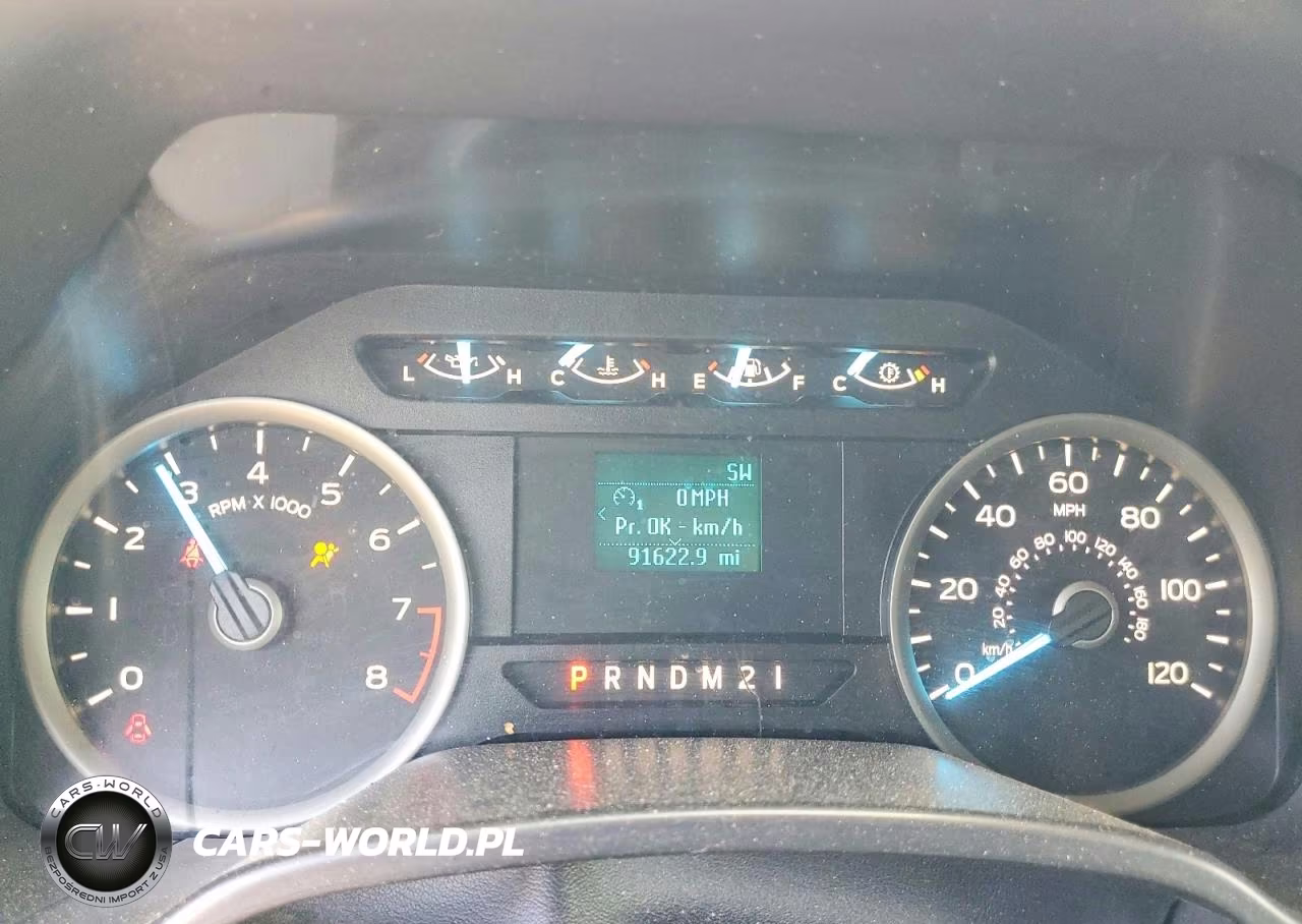2019 Ford F150 Super Cab VIN:1FTEX1EB2KKD34619 - 9