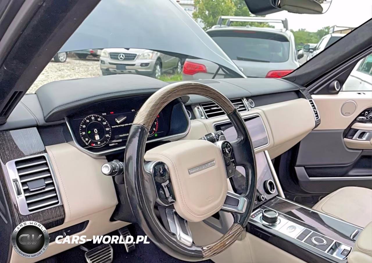 LAND ROVER RANGE ROVE VIN:SALGV5SE0LA574059 - 11