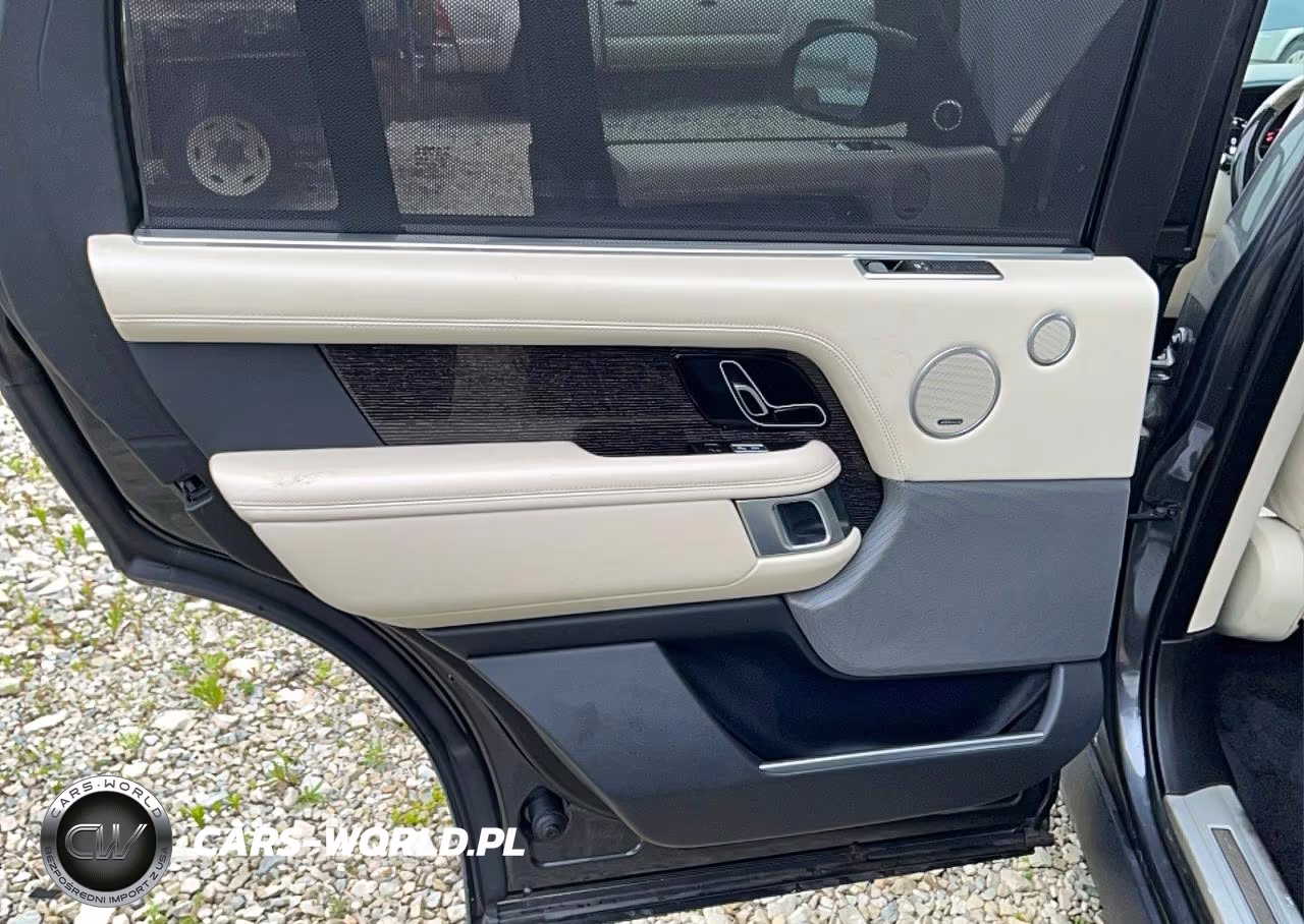 LAND ROVER RANGE ROVE VIN:SALGV5SE0LA574059 - 12