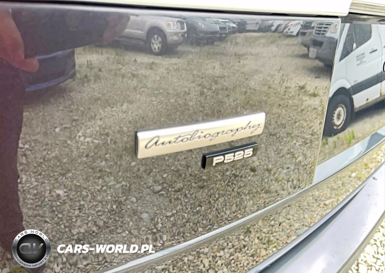 LAND ROVER RANGE ROVE VIN:SALGV5SE0LA574059 - 14