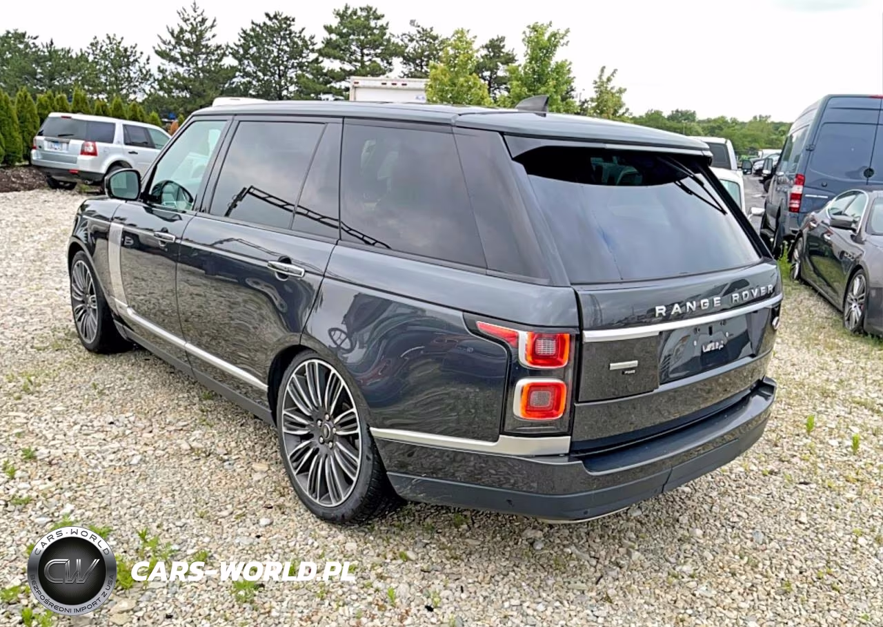 LAND ROVER RANGE ROVE VIN:SALGV5SE0LA574059 - 3