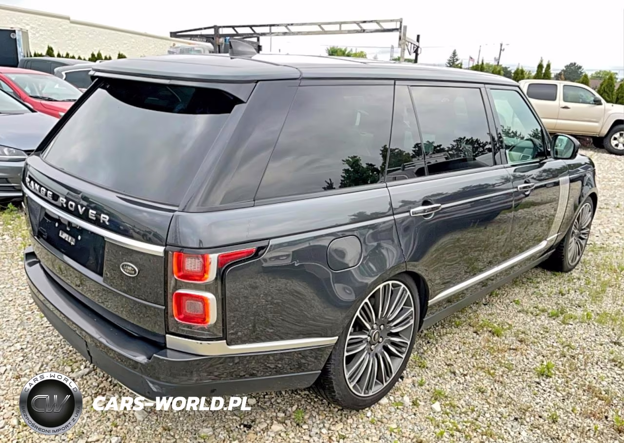 LAND ROVER RANGE ROVE VIN:SALGV5SE0LA574059 - 4