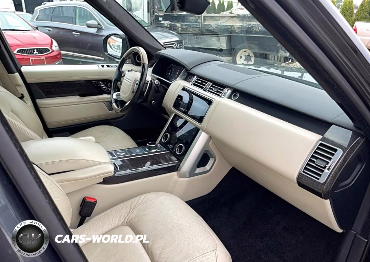 LAND ROVER RANGE ROVE VIN:SALGV5SE0LA574059 - 5
