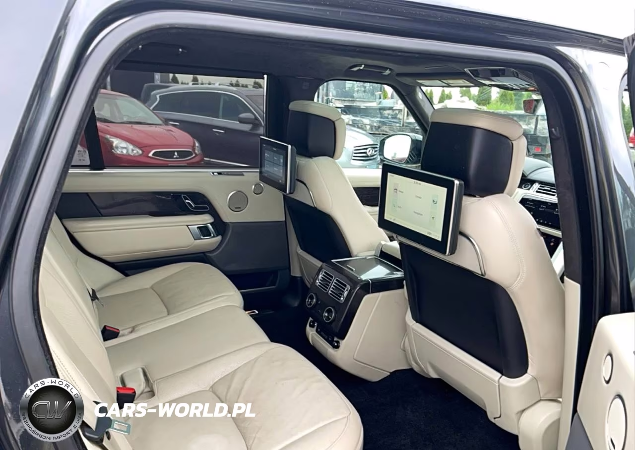 LAND ROVER RANGE ROVE VIN:SALGV5SE0LA574059 - 6
