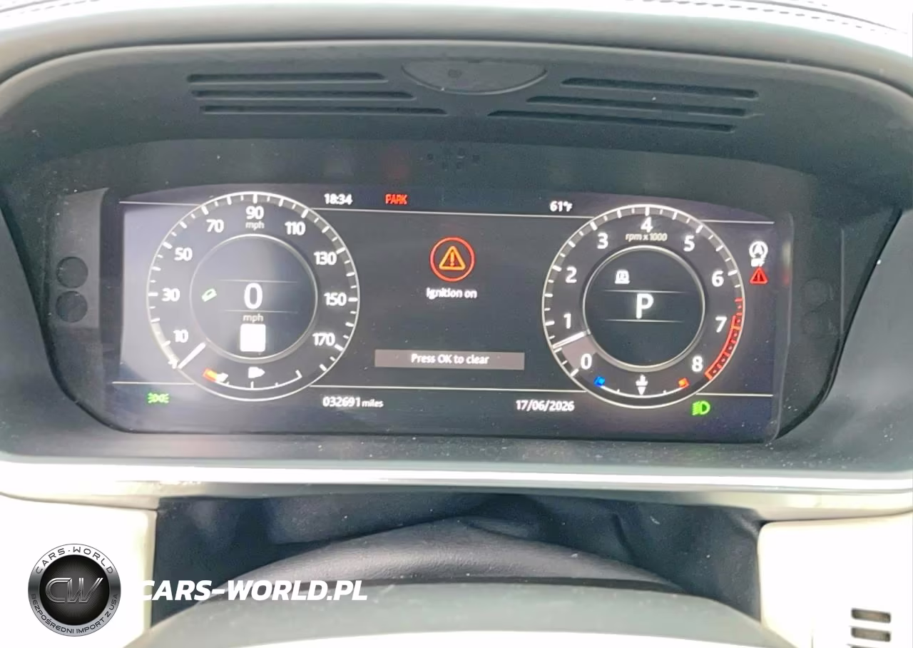 LAND ROVER RANGE ROVE VIN:SALGV5SE0LA574059 - 8