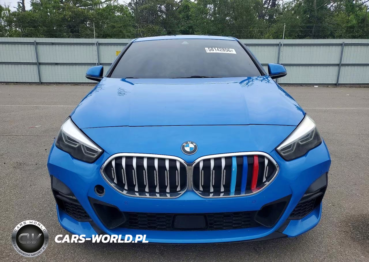 2021 BMW 228Xi VIN:WBA73AK0XM7G99918 - 5