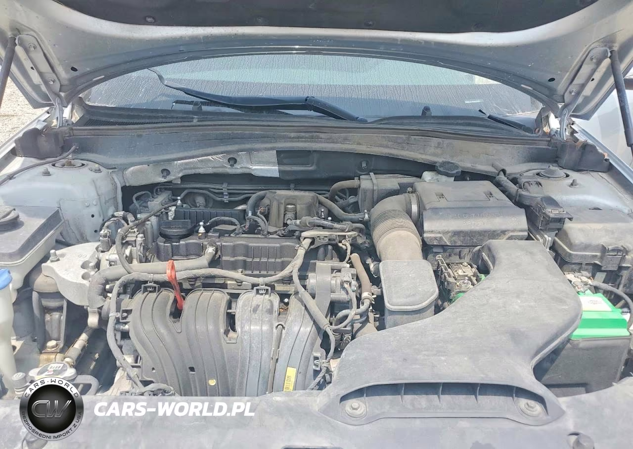 2020 Kia Optima VIN:5XXGT4L38LG439856 - 11