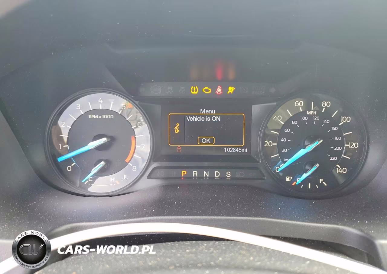 2017 Ford Explorer VIN:1FM5K8BH2HGC16898 - 9