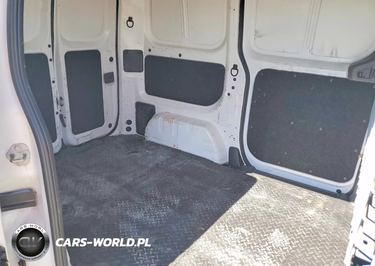 2020 Nissan Nv200 S VIN:3N6CM0KN5LK699663 - 11