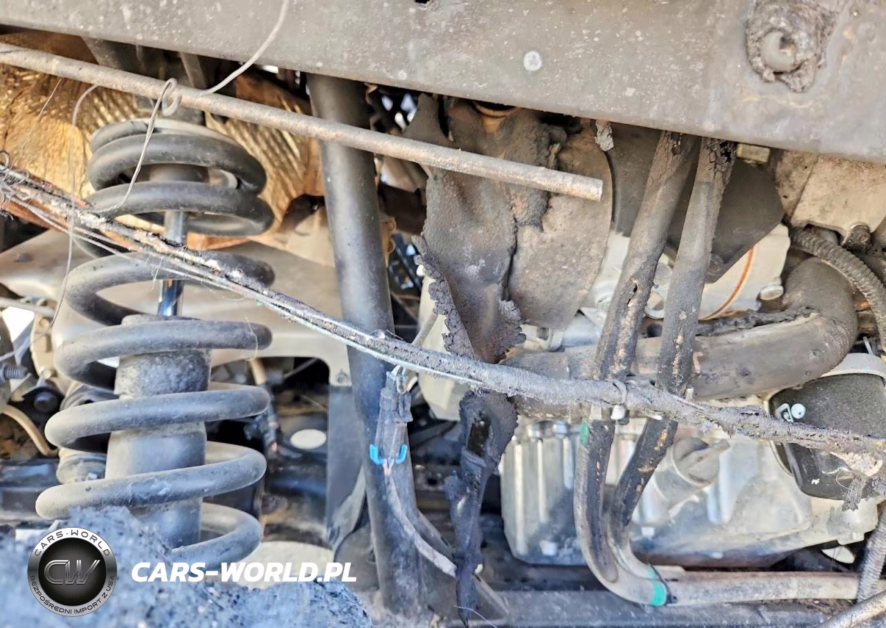 2024 Polaris Utility Vehicle VIN:3NSX6W1R0RM408908 - 7