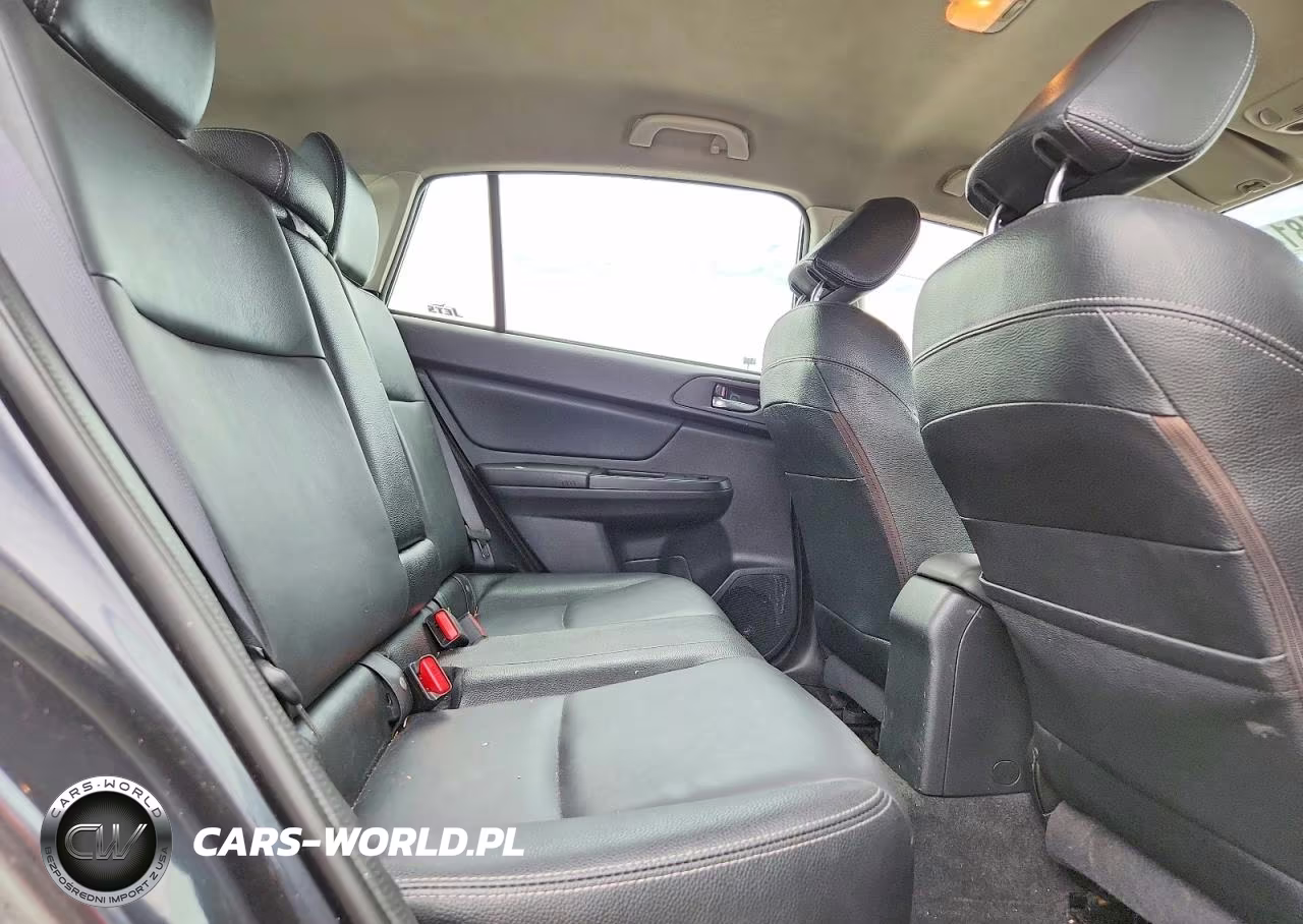 2012 Subaru Impreza Limited VIN:JF1GPAG69CH224003 - 10