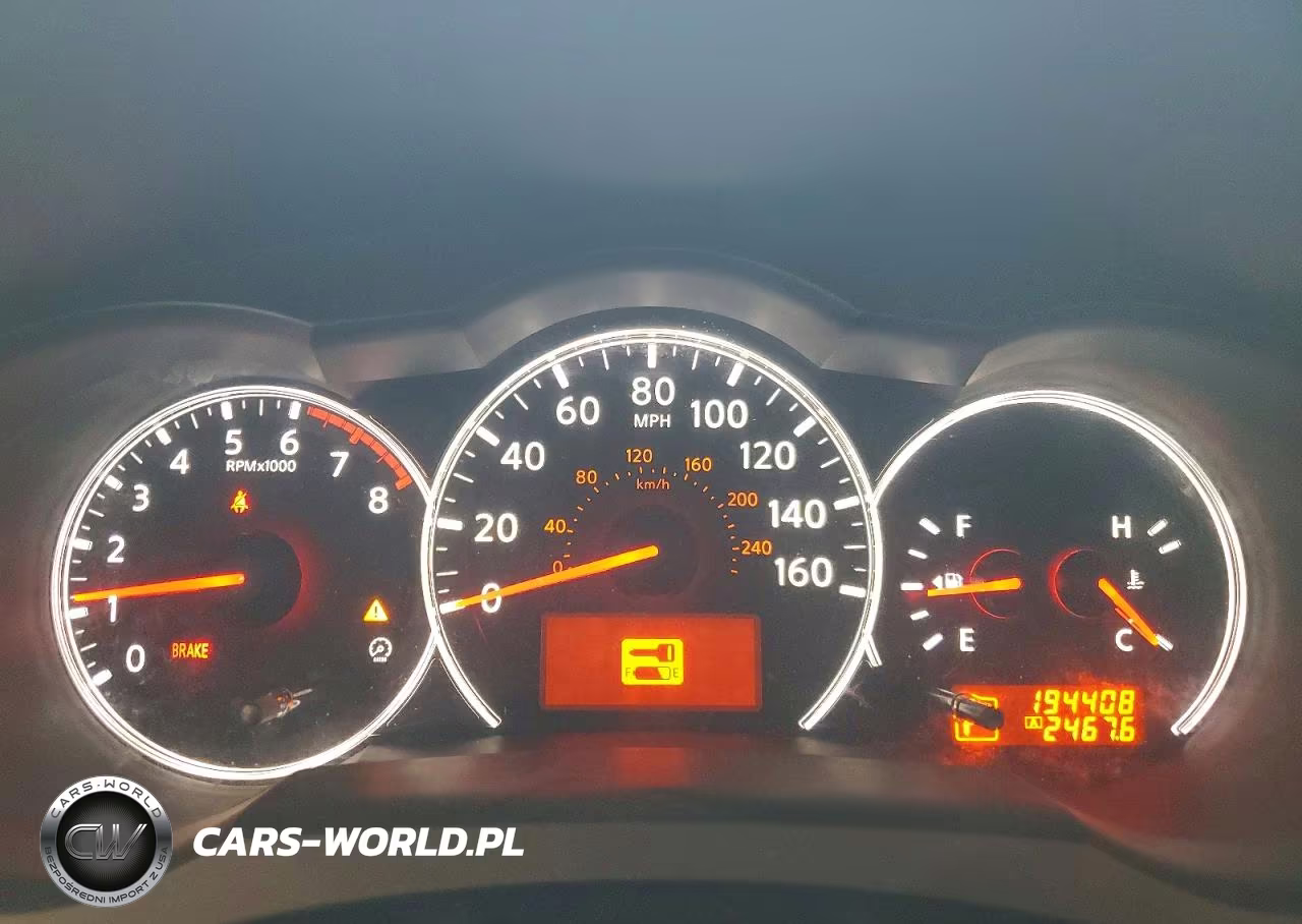 2011 Nissan Altima 2.5 VIN:1N4AL2AP9BC168312 - 9